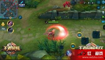 花木兰技能爆料视频下载,英勇无畏,战力全开! 第3张 花木兰技能爆料视频下载,英勇无畏,战力全开! 第3张